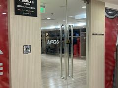 -美菲特健身(华贸店)