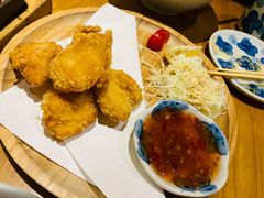 -一心创作料理屋(经开万达店)