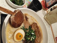-味千拉面(南宁江南万达店)