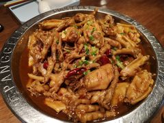 -胖哥俩肉蟹煲(杭州下沙学林街店)