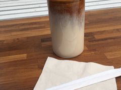 -Line 咖啡(石厦花园店)