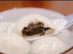 黑芝麻汤圆-御品轩(边家村店)
