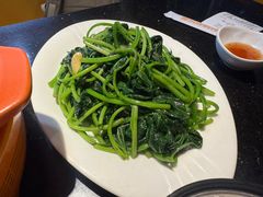 -阿皇仔烧鹅(麦地店)