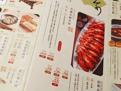 -南京大牌档(青岛万象城店)