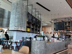 -深圳中洲万豪酒店