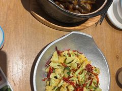 -徐小姐地锅鸡(铜山万达店)