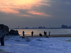 -老虎石海上公园