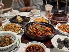 -欧记大排档·景德菜(上海首店)