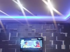 -冰城小镇音乐串吧·聚会餐厅(百子湾店)