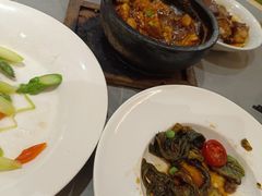 -阿毛饭店(和义路店)