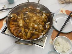 -黄记煌三汁焖锅(金凤万达广场店)