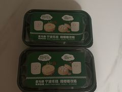 -亚马逊蒸汽活海鲜自助(LCM置汇旭辉广场店)