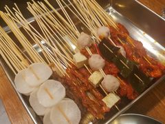 -江湖六膳門串串香(隆礼路店)