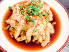 -川流不息·地道川菜·小龙虾(松东路店)