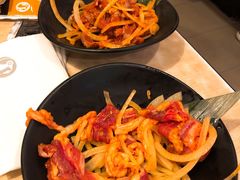 -新石器烤肉(中房金谊广场店)
