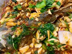 -有鱼吃·纸包烤鱼(曲江创意谷店)