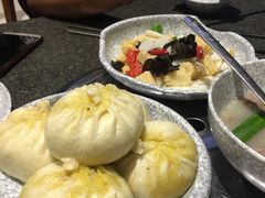 -马一洒开锅羊肉清真餐厅(京汉店)