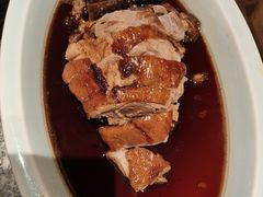 -南京大牌档(济南万象城店)