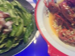 -人民公社大食堂(张家湾店)