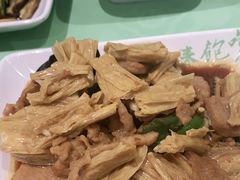 -老乡鸡(上海品尊国际中心店)