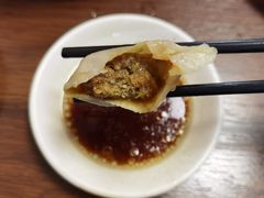 -老马家蒸饺(南海街店)