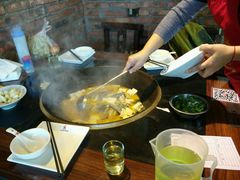 -好灶头妈妈菜·柴火灶台鱼·千岛湖土菜地标美食