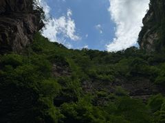 -南石洋大峡谷