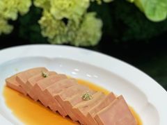 黄酒鹅肝-福港轩·中餐厅(厦门香格里拉店)