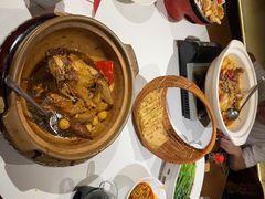 -潞州宴·长治人的会客厅(长兴北路店)