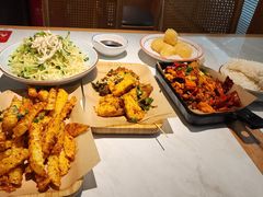 -蓉李记成都名小吃(合肥包河万达店)