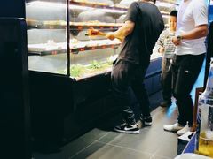 -佰人王串串香火锅(洋珠巷店)