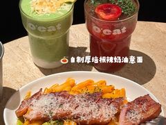 -O'eat Blossom&Pelican(深圳首店)