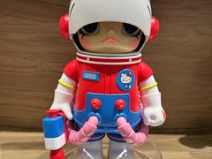 -泡泡玛特POPMART(国金街店)