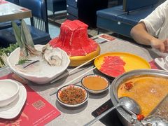 -一绪に寿喜烧(夫子庙水游城店)