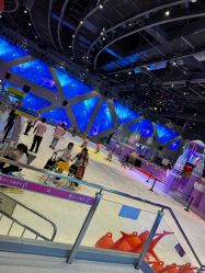 -第五极儿童乐园