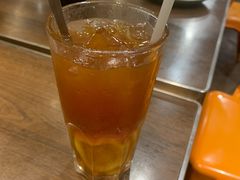 -新旺茶餐厅(嘉里城店)