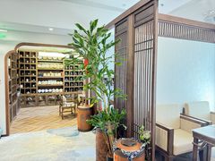 -沐春秋茶书院·茶室.茶馆.商务包房(知春路店)