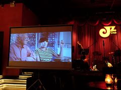 -JZ Club 爵士酒吧(上海店)