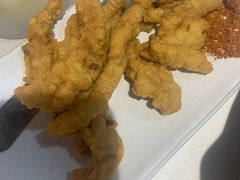 -蜀龙阁· 龍头水煮鱼(天坛店)
