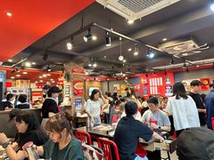 -香港饭店0410(明洞店)