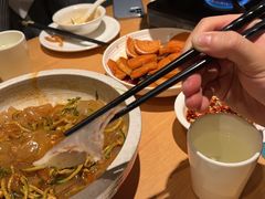-安天民北方饺子(白石洲店)