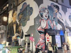 -公利真料竹蔗水(中环店)