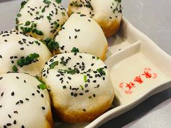鲜肉生煎-东泰祥生煎馆(长宁路店)