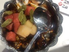 -雲蜀龙阁·金牌水煮鱼(方庄店)