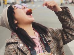 -周签签锅巴土豆(建设路总店)