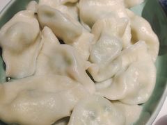 -东方饺子王(哈西万达店)