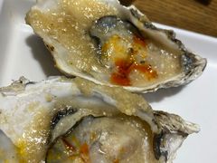 -潮庭·大连海鲜·炭火烧烤·扇贝王(大连店)