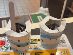 -麦当劳(南后街店)