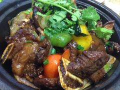 -超级厨房概念餐厅(奥园广场店)