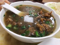 -黄祥发牛排美食(圣湖店)
